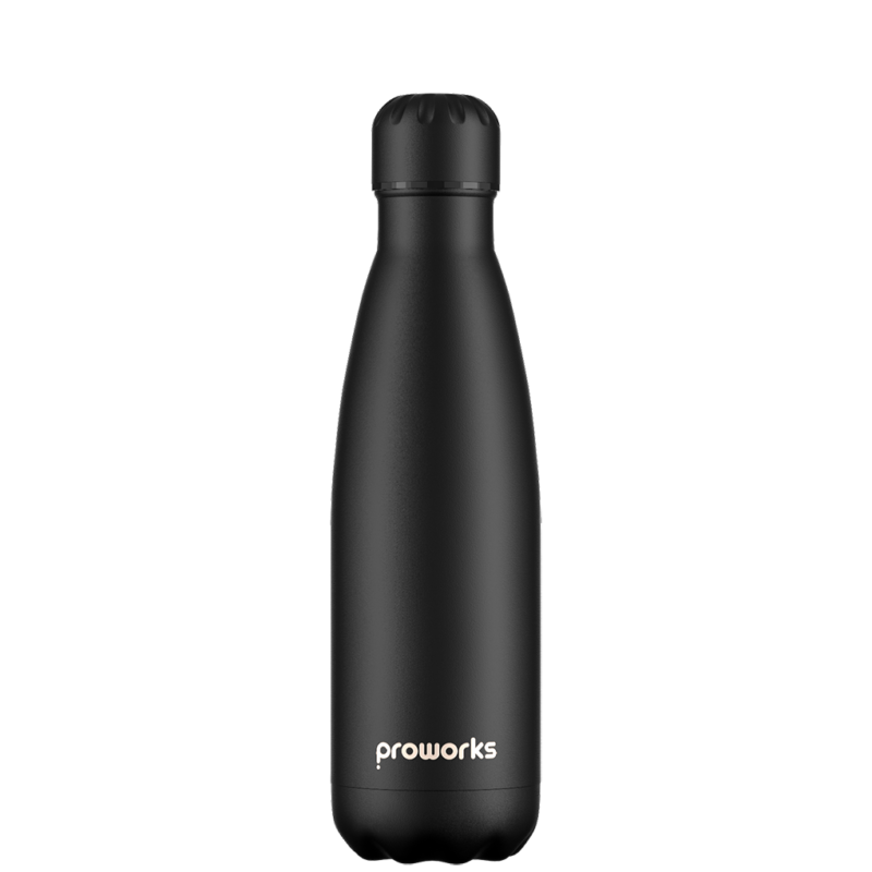 Original All Black Water Bottle