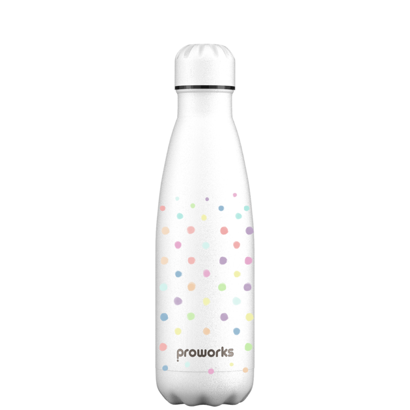 Original Polka Dot Pattern