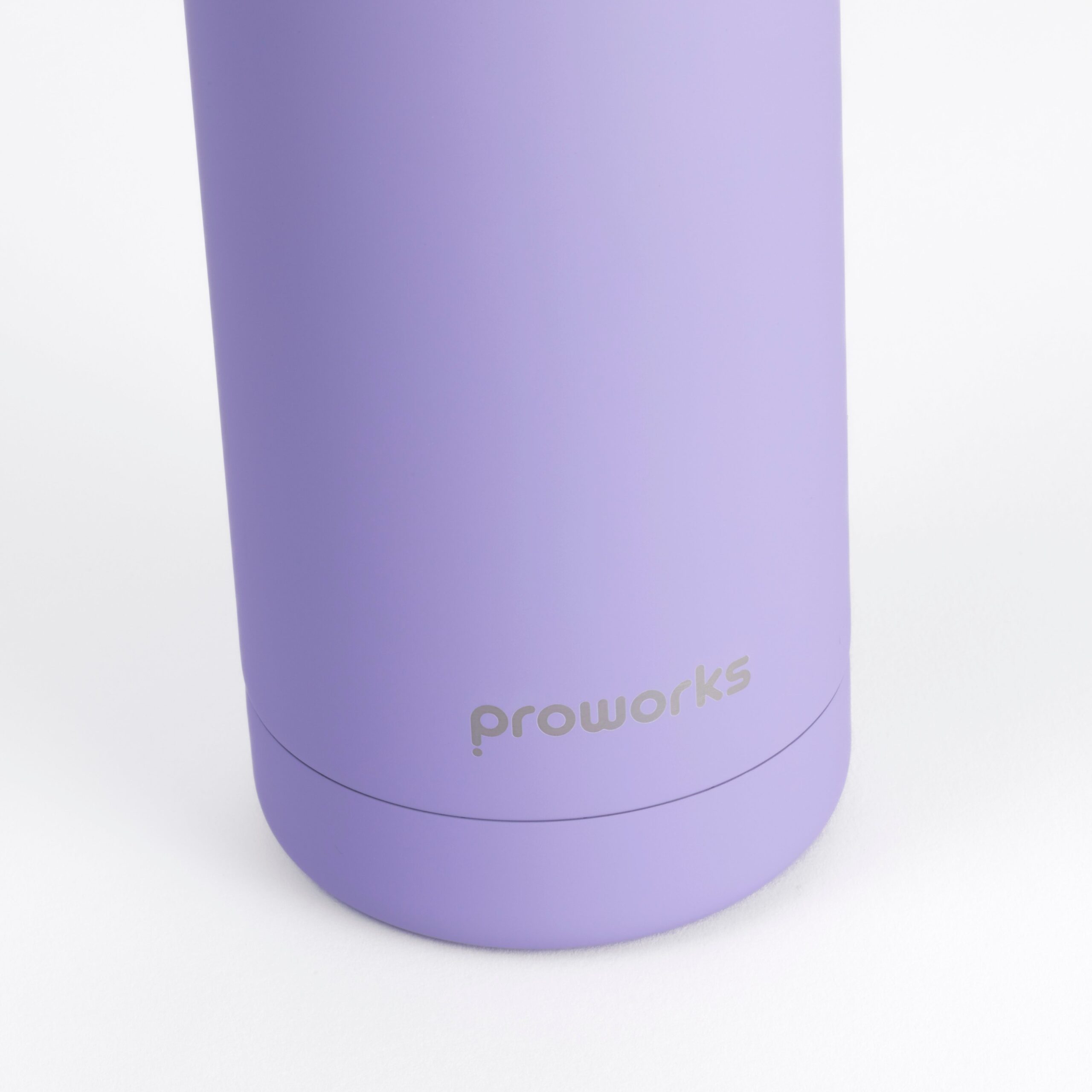Fox Water Bottle (1 Litre) Pulse - Lilac Haze - Image 6