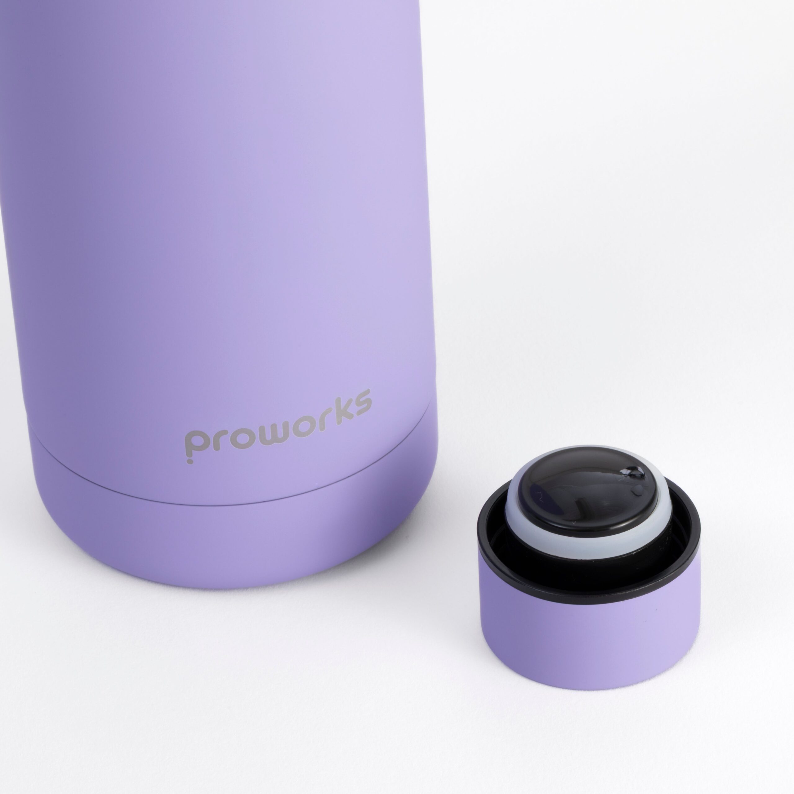 Fox Water Bottle (1 Litre) Pulse - Lilac Haze - Image 5